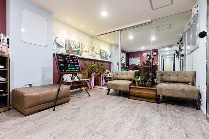 7575정통샵 내부사진 2