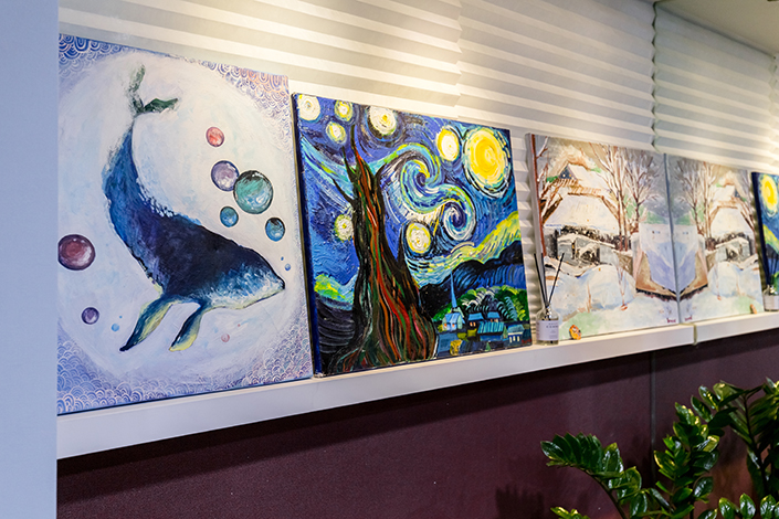 7575정통샵 내부사진 7