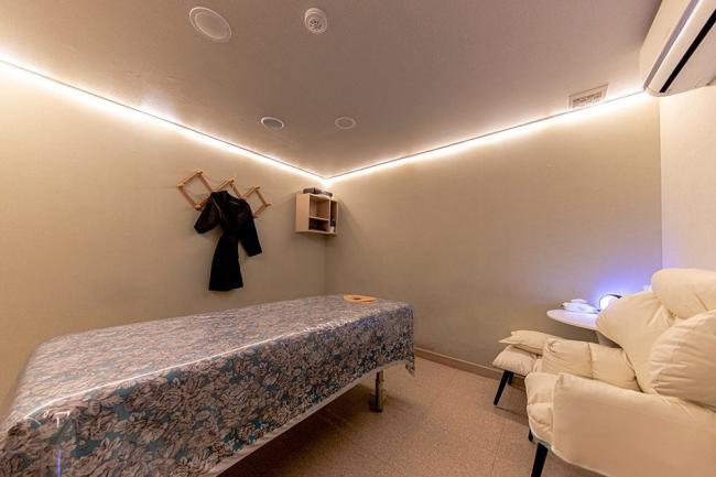 알파테라피 내부사진 4