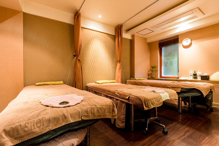 더풋샵 내부사진 6