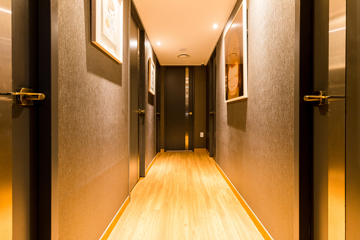 히든타이 내부사진 4