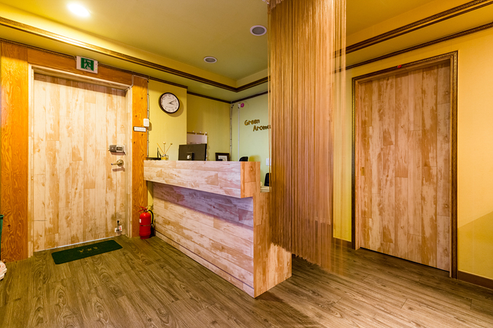 그린타이 내부사진 2