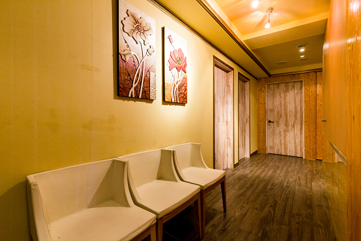 그린타이 내부사진 4