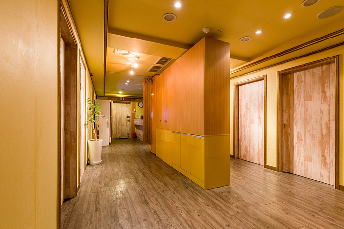 그린타이 내부사진 5