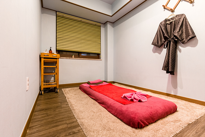 그린타이 내부사진 6