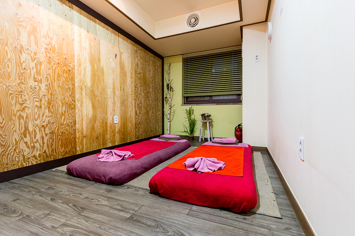 그린타이 내부사진 9