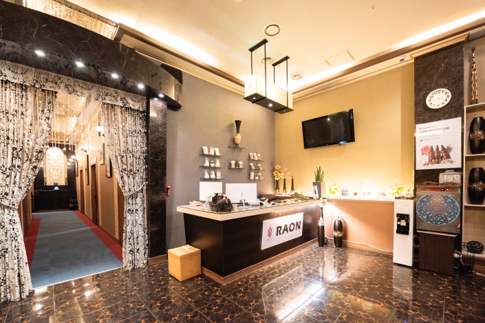 라온타이 내부사진 2