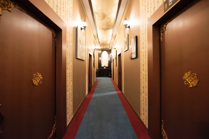 라온타이 내부사진 4