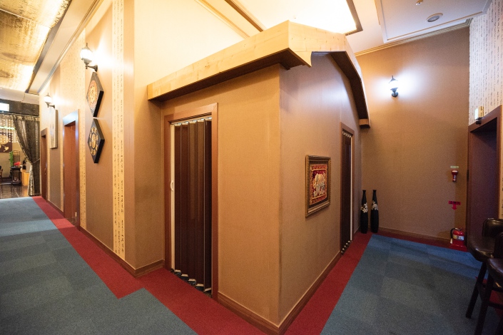 라온타이 내부사진 5