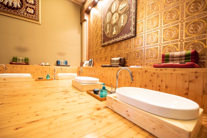 라온타이 내부사진 6