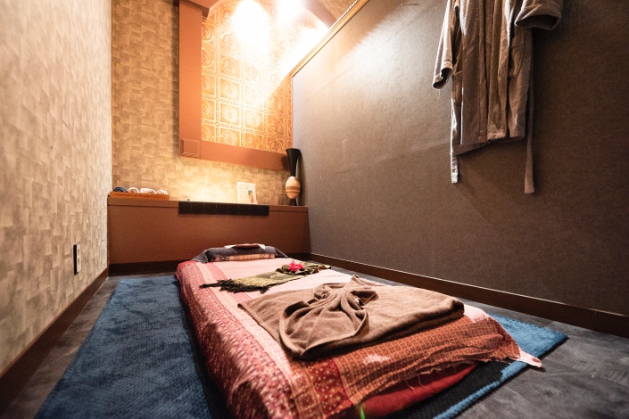 라온타이 내부사진 7