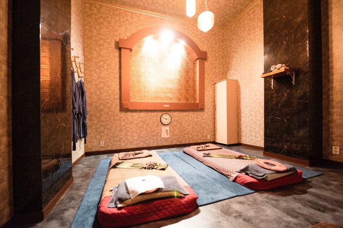 라온타이 내부사진 8