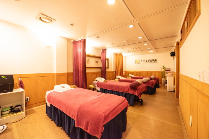 가로수테라피 내부사진 5