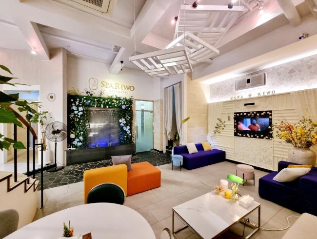 스파리우 내부사진 1