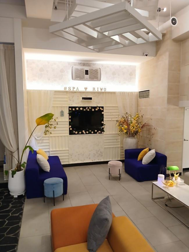 스파리우 내부사진 3