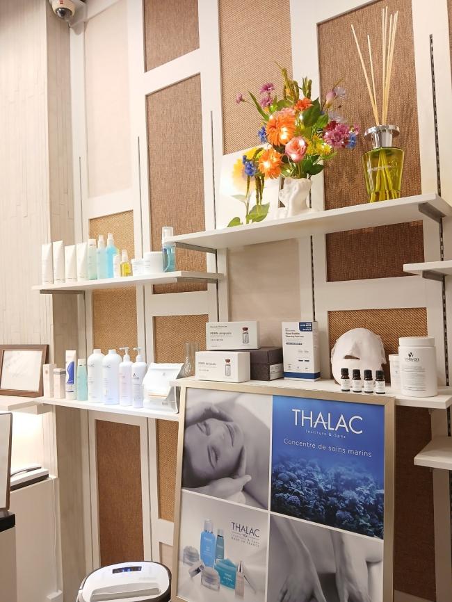 스파리우 내부사진 4