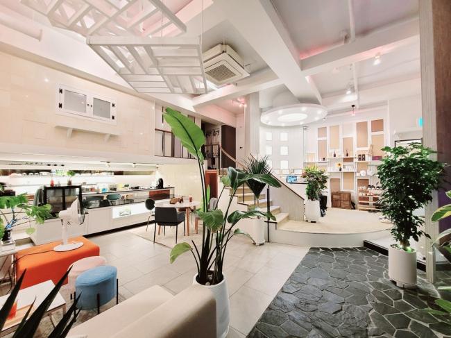 스파리우 내부사진 7