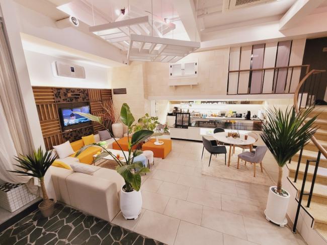 스파리우 내부사진 9