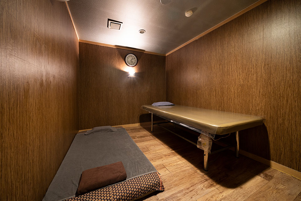 린테라피 내부사진 10