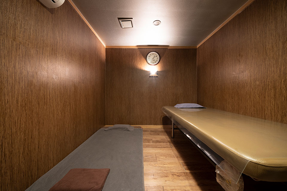 린테라피 내부사진 11