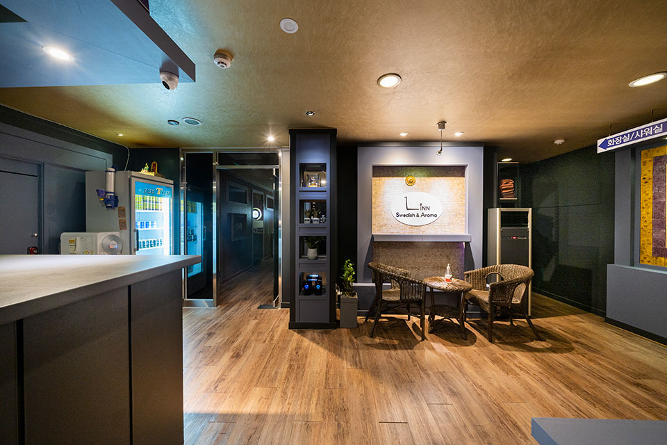 린테라피 내부사진 5