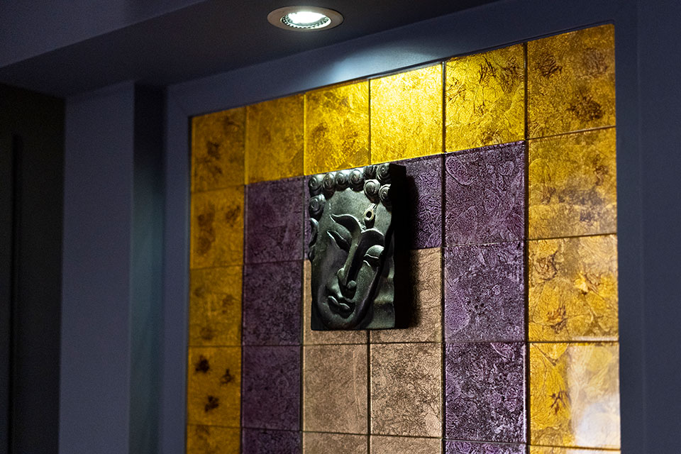 린테라피 내부사진 6