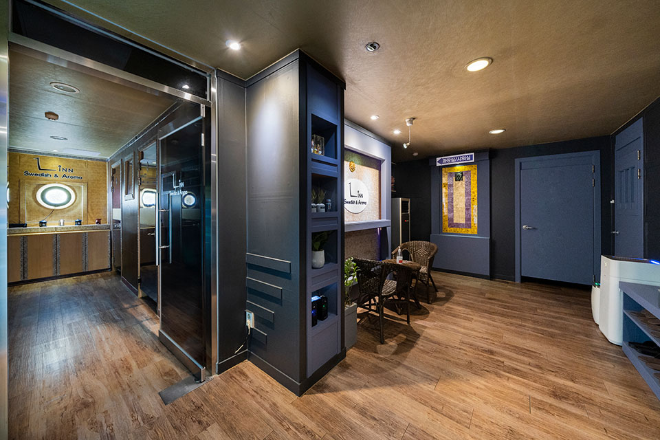 린테라피 내부사진 7