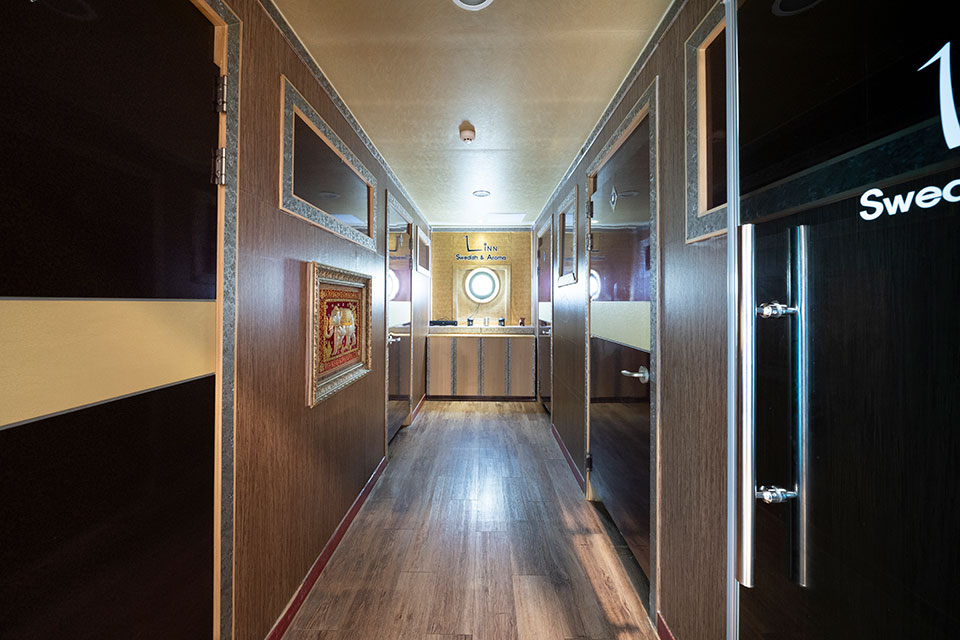 린테라피 내부사진 8