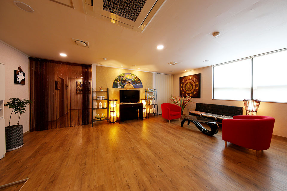 더힐타이 내부사진 2