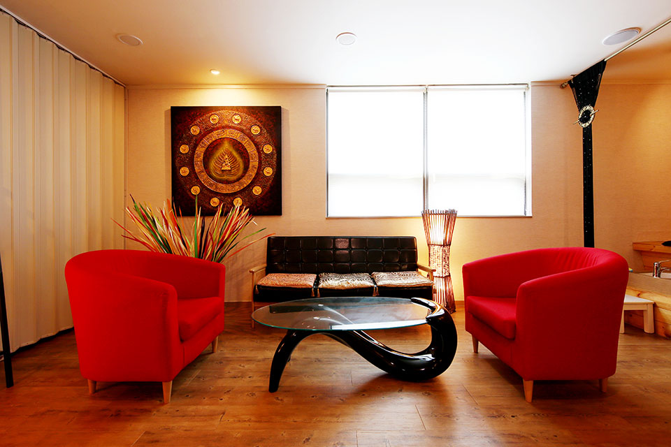 더힐타이 내부사진 3