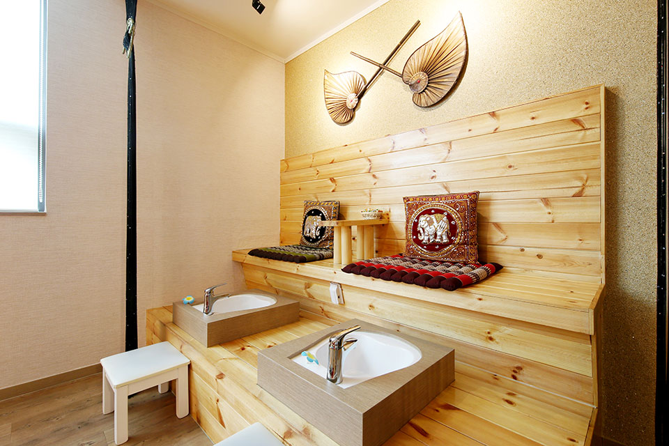 더힐타이 내부사진 4