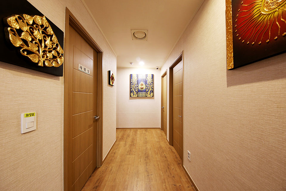 더힐타이 내부사진 5