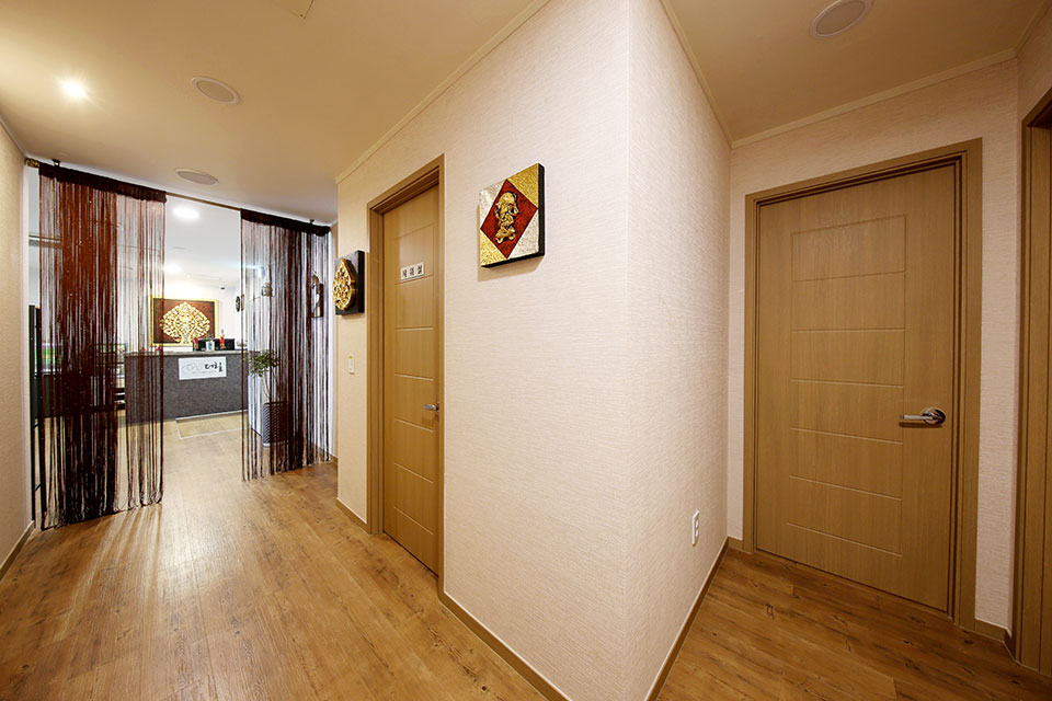 더힐타이 내부사진 6