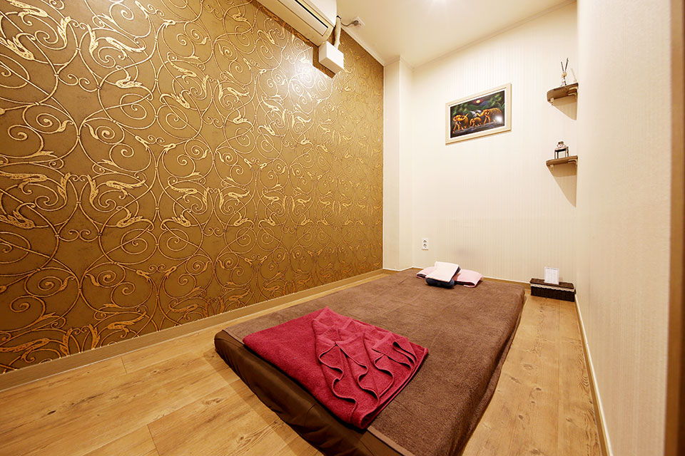 더힐타이 내부사진 7