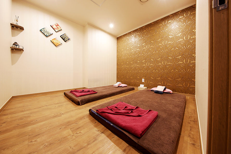 더힐타이 내부사진 8