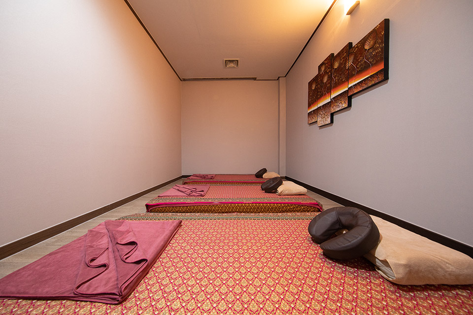 태국전통수테라피 내부사진 10