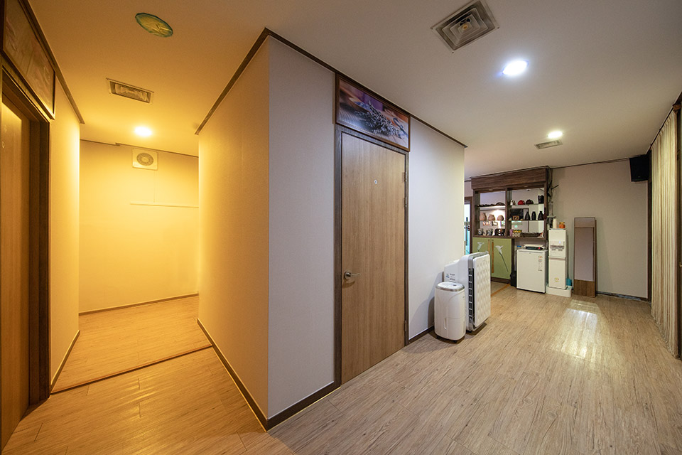 태국전통수테라피 내부사진 5