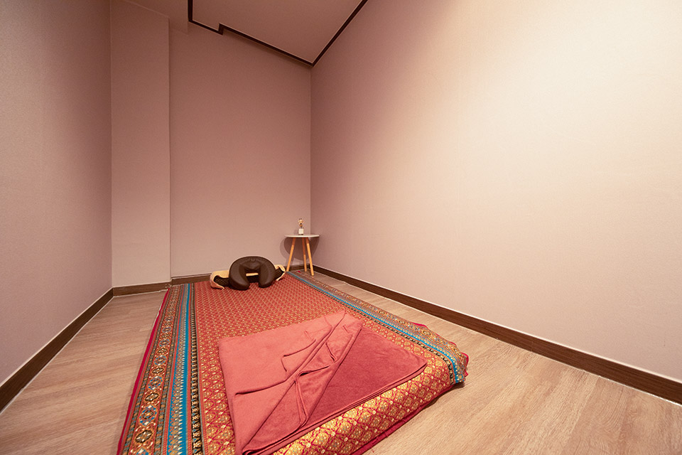 태국전통수테라피 내부사진 6