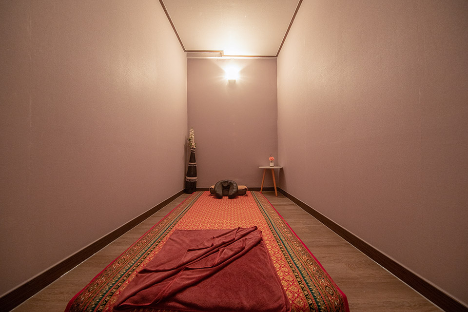 태국전통수테라피 내부사진 7