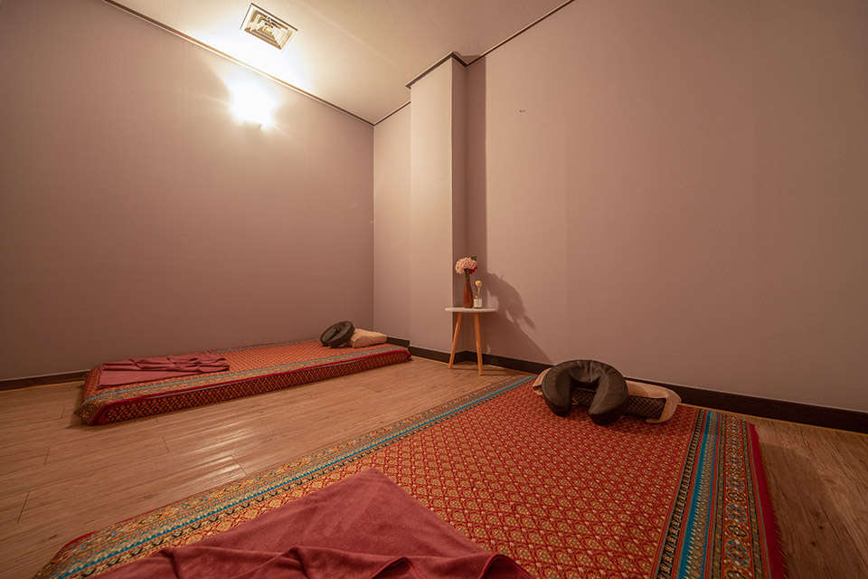 태국전통수테라피 내부사진 8