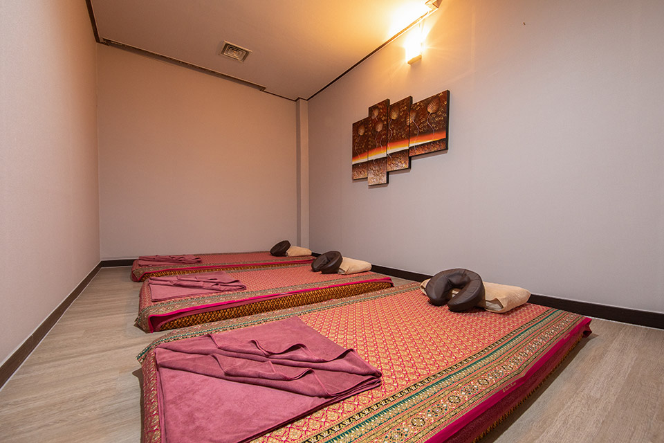 태국전통수테라피 내부사진 9
