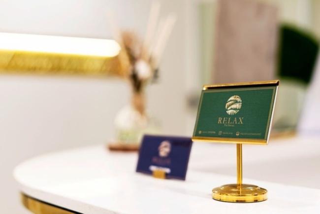 릴렉스테라피 내부사진 3