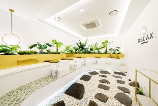 릴렉스테라피 내부사진 4