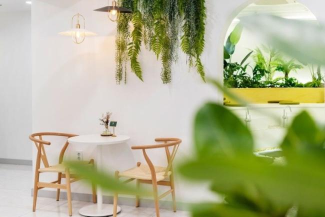 릴렉스테라피 내부사진 5