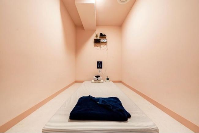 릴렉스테라피 내부사진 7