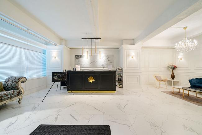 시온타이 내부사진 1