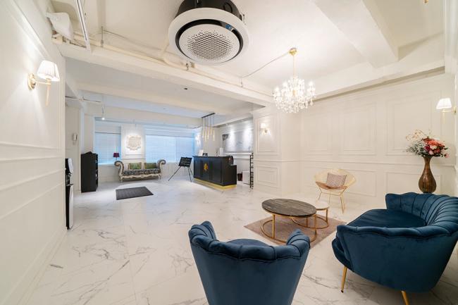 시온타이 내부사진 2