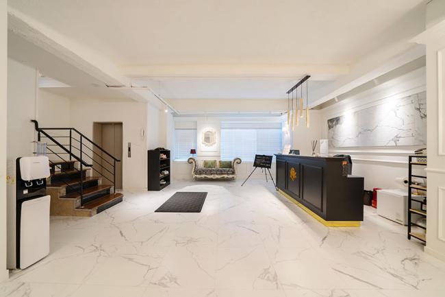 시온타이 내부사진 4