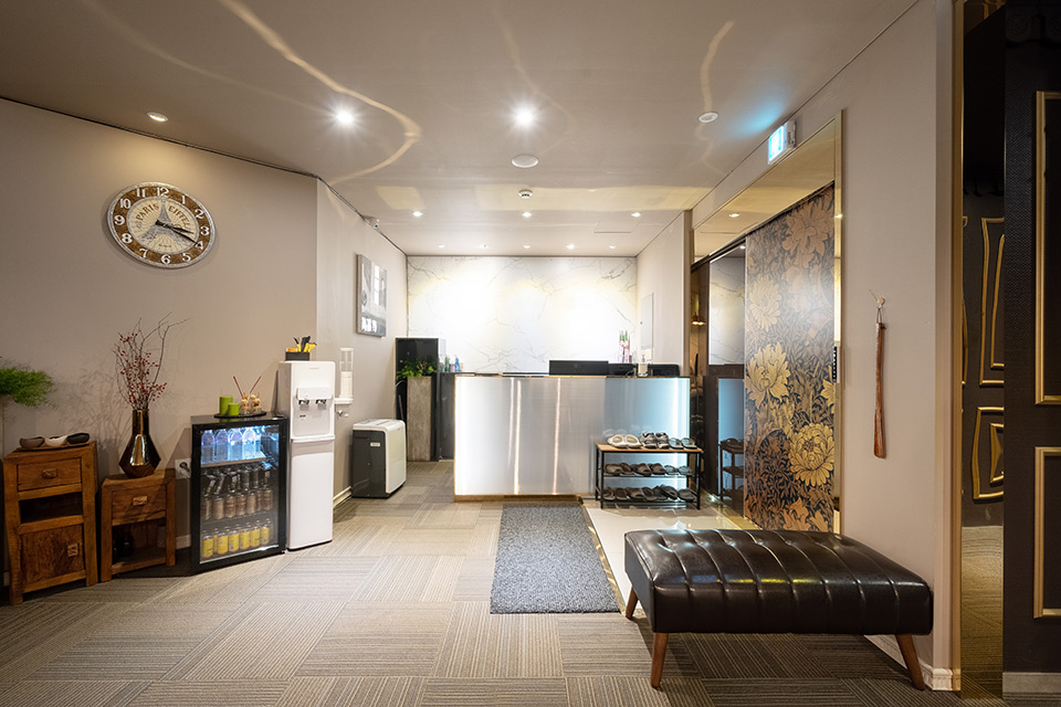 골드문 내부사진 1