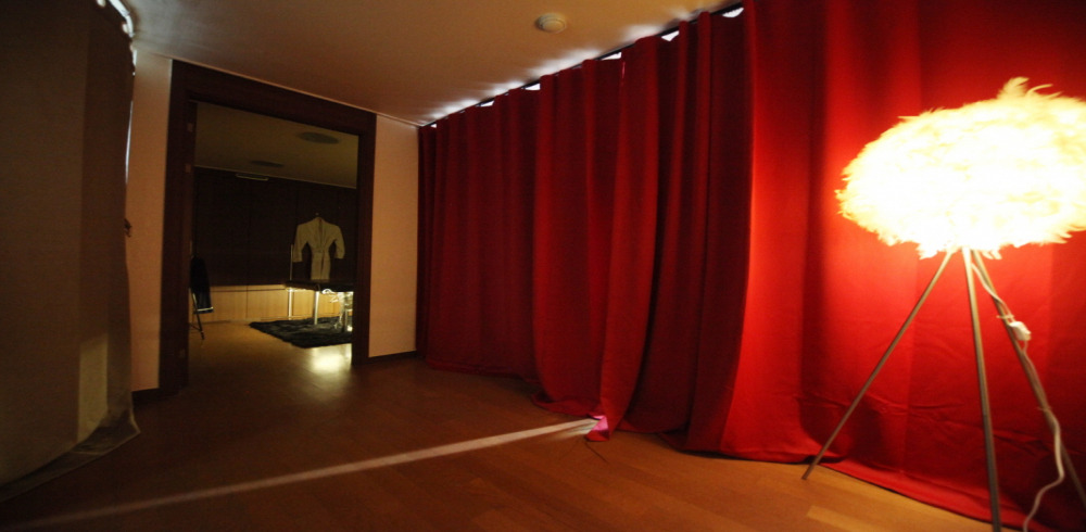 더썸테라피 내부사진 1